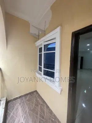 2bdrm Block of Flats in Greenfield Estate, Isolo for rent