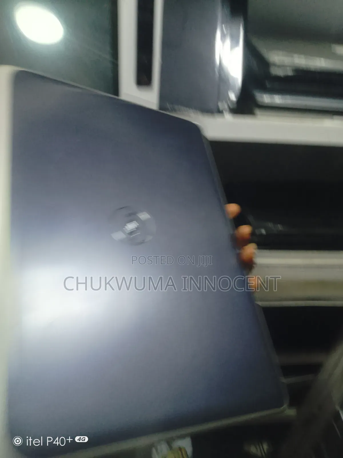 Laptop Dell Latitude 5421 4GB Intel Core i5 HDD 250GB
