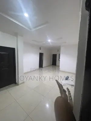 2bdrm Block of Flats in Greenfield Estate, Isolo for rent
