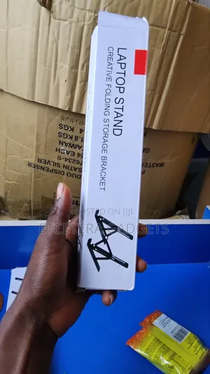 Laptop Stand