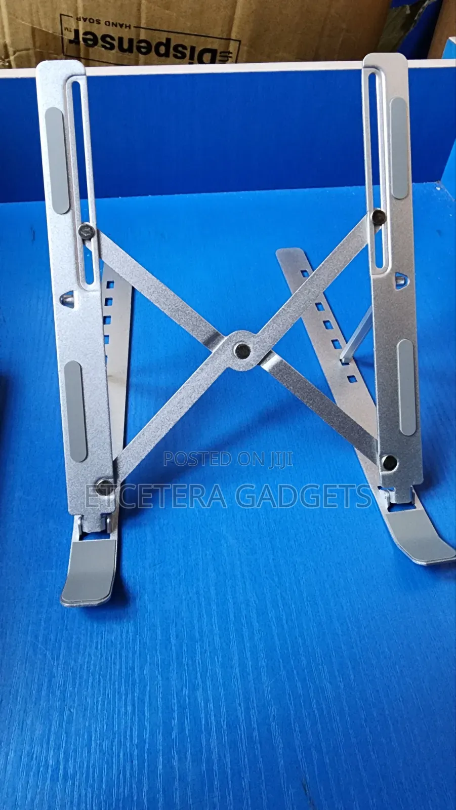 Laptop Stand