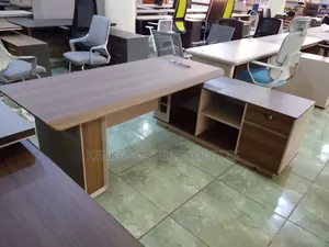 2mtr Super Executive Office Table for Ceos