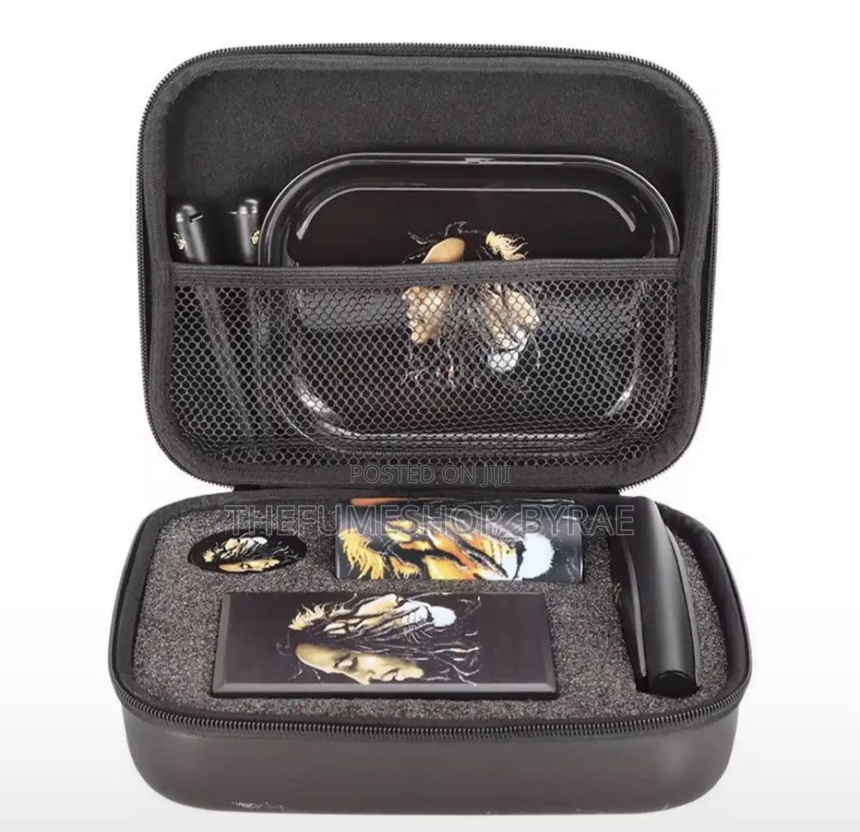 Smoking Kits