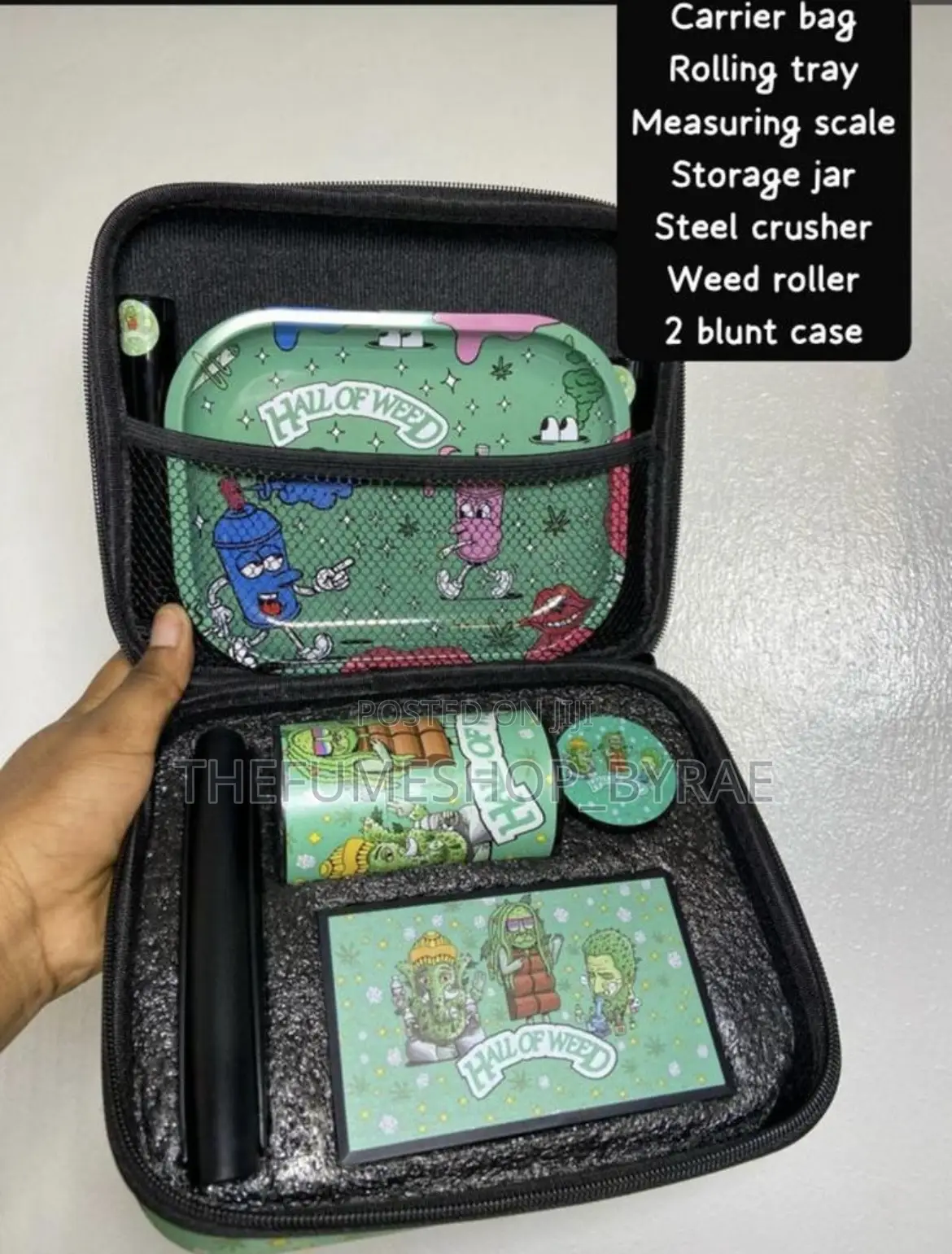 Smoking Kits