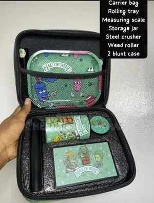 Smoking Kits