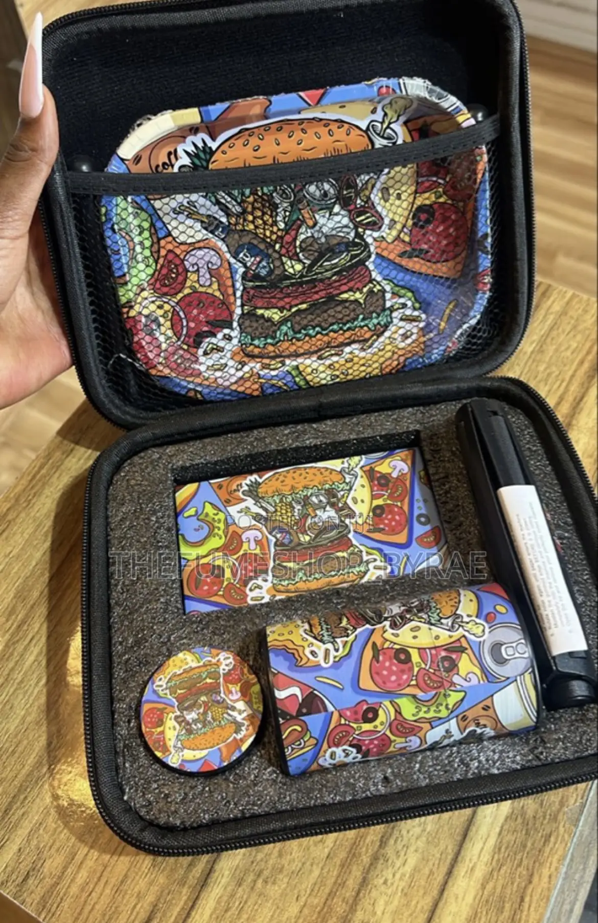 Smoking Kits