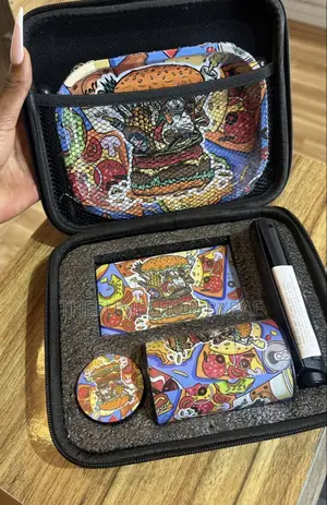 Smoking Kits
