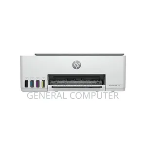 Hp Smart Tank 582 All in One Printer