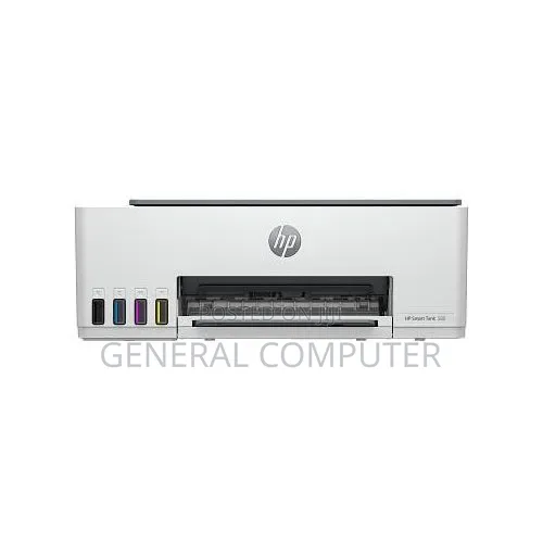 Hp Smart Tank 582 All in One Printer