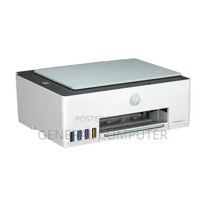 Hp Smart Tank 582 All in One Printer