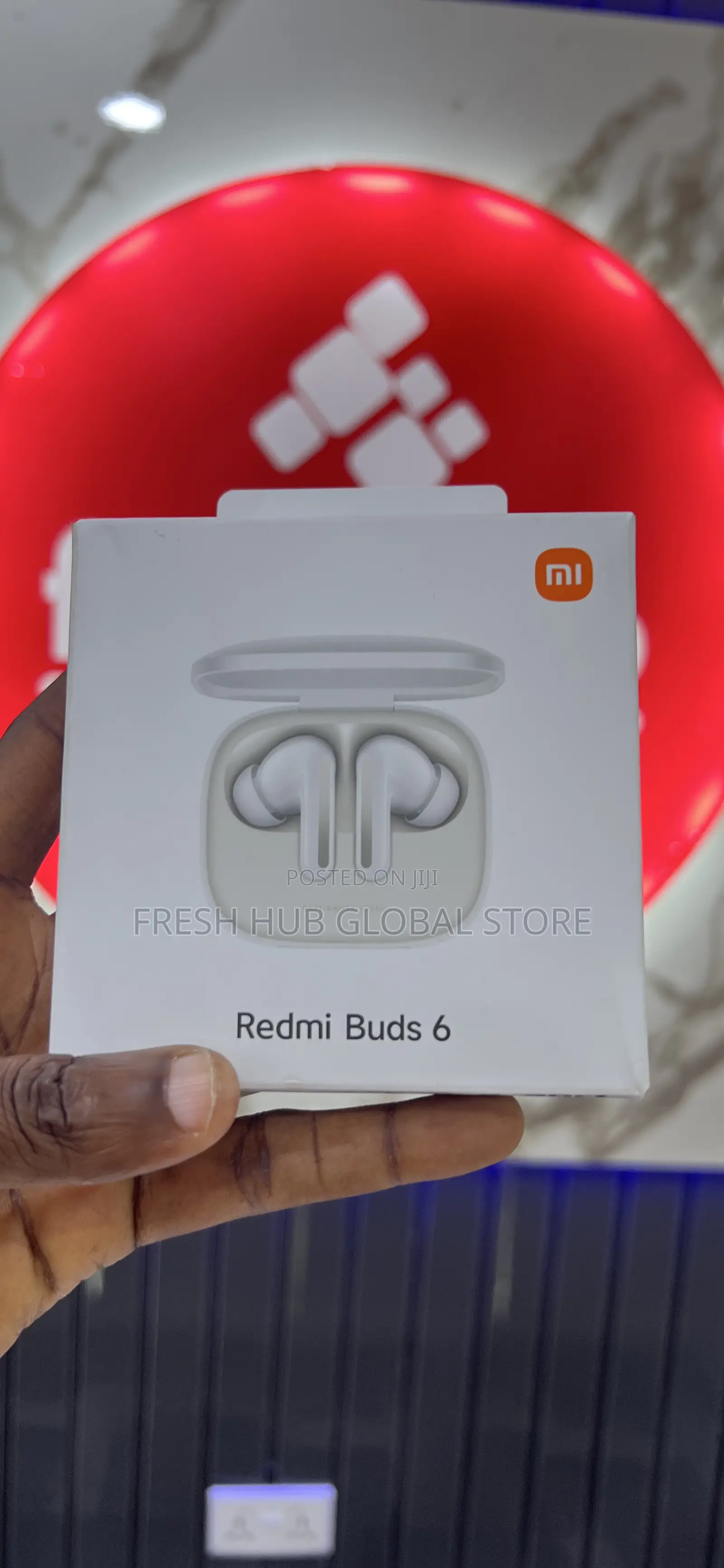 Redmi Buds