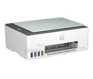 Hp Smart Tank 582 All in One Printer