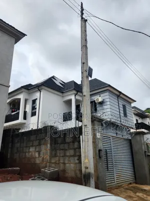2bdrm Room & Parlour in , Dutse-Alhaji for rent