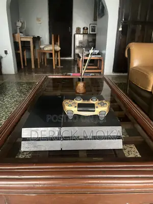 Ps4 Fat 1tb Hacked