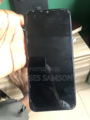 Tecno Spark 16 GB Gray