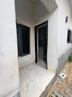 2bdrm Room & Parlour in , Dutse-Alhaji for rent