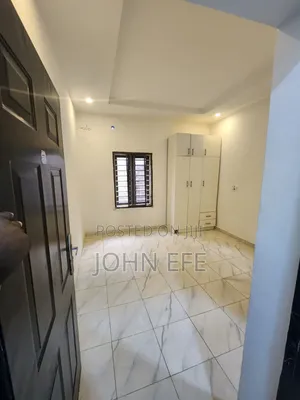 2bdrm Room & Parlour in , Dutse-Alhaji for rent