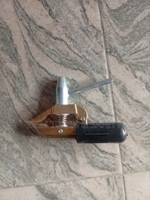 500amps Earth Clamp