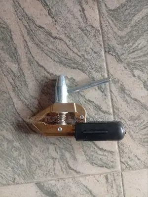 500amps Earth Clamp