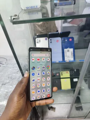 Google Pixel 7 128 GB Rose Gold