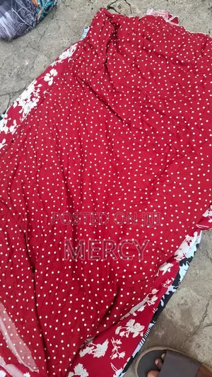 Quality Vintage Material