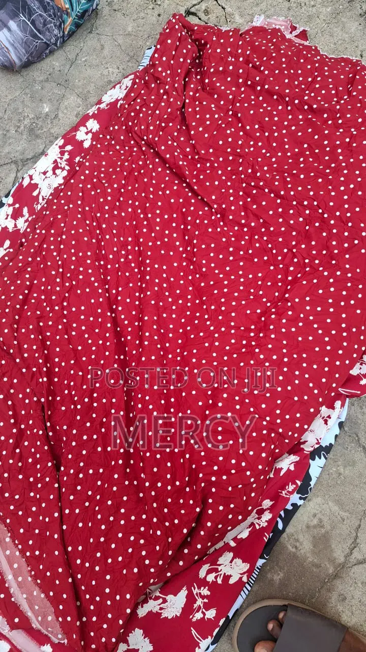 Quality Vintage Material