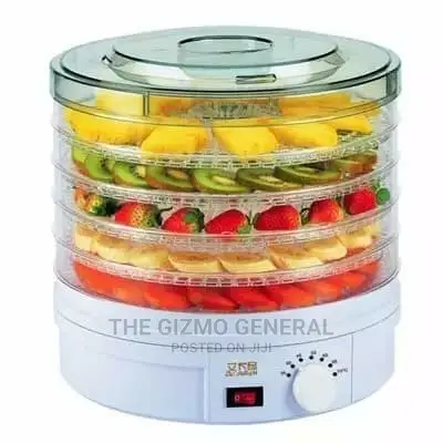 Kenwood Food Dehydrator