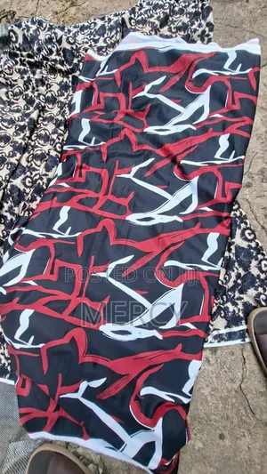 Quality Vintage Material