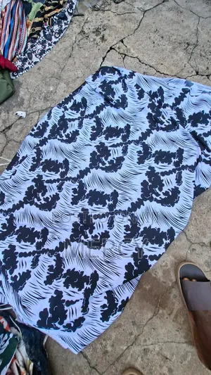 Quality Vintage Material