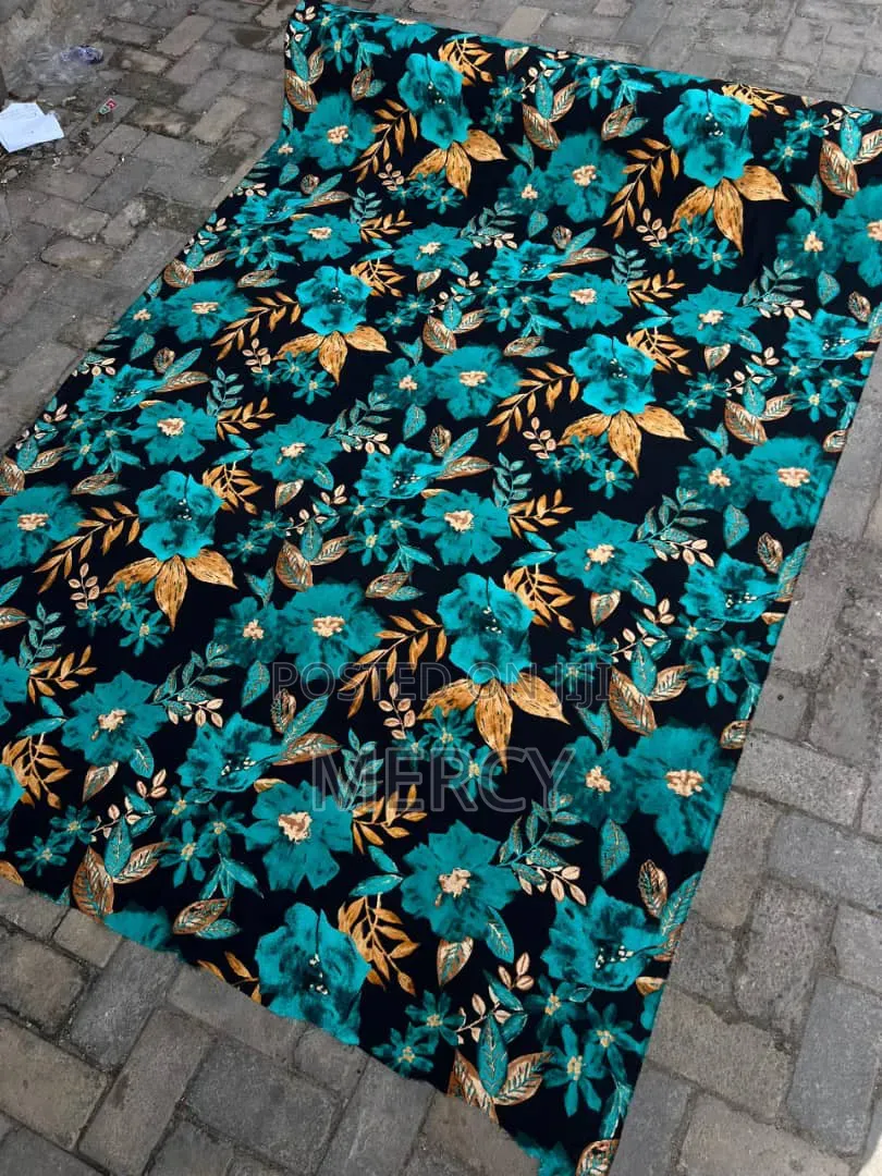 Quality Vintage Material