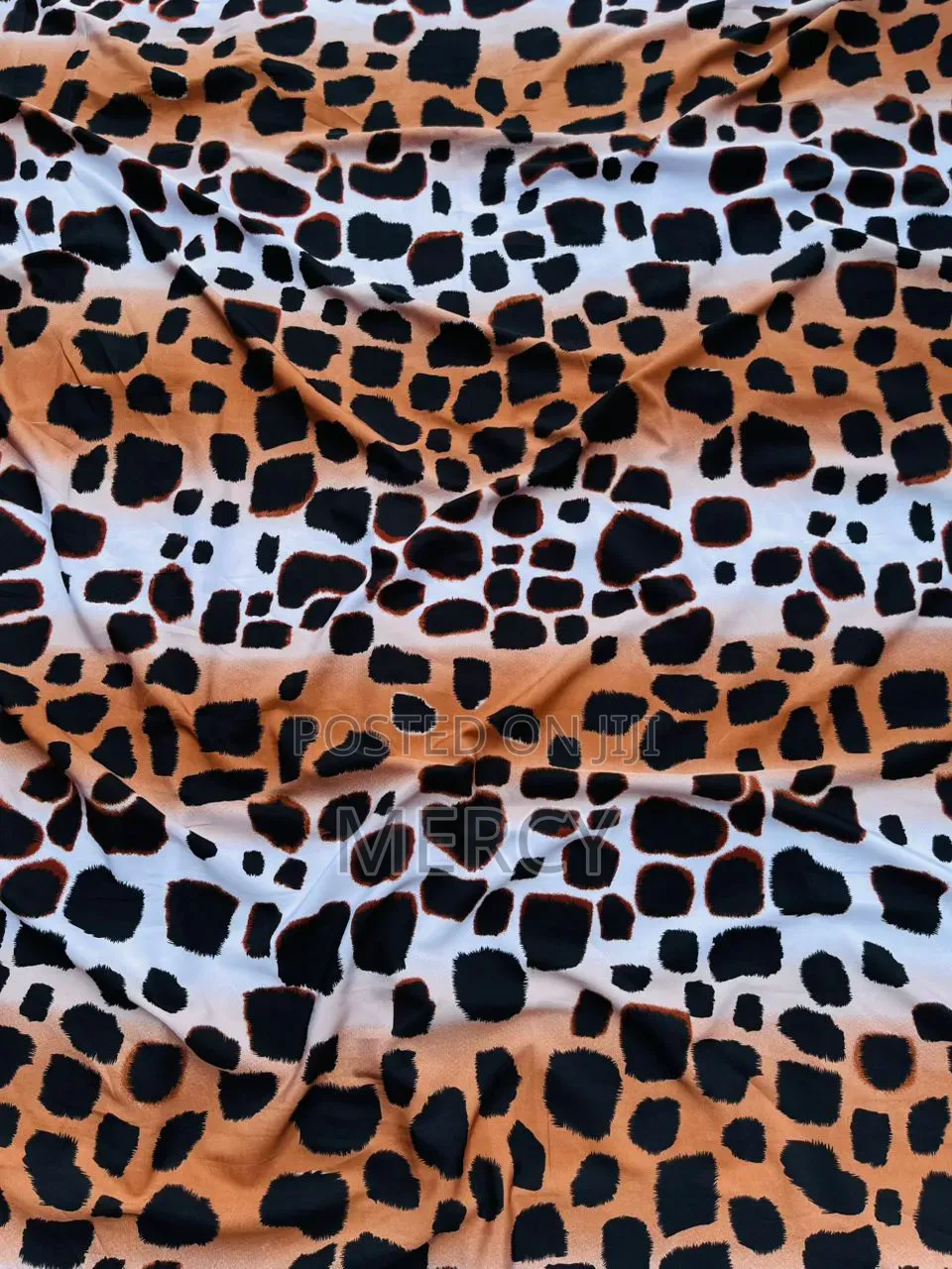 Quality Vintage Material
