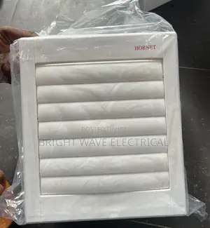 6inches Extractor Fan