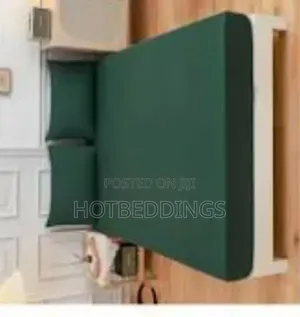 Bed Cover With Zipper
