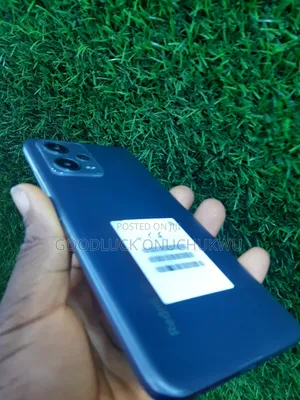 Xiaomi Redmi Note 12 128 GB Black