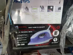 200w Inverter Iron