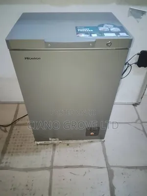 Hisense Refrigerator