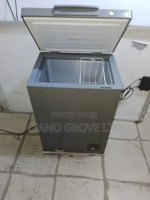 Hisense Refrigerator