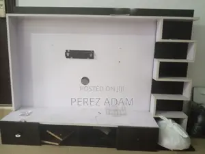 Tv Console
