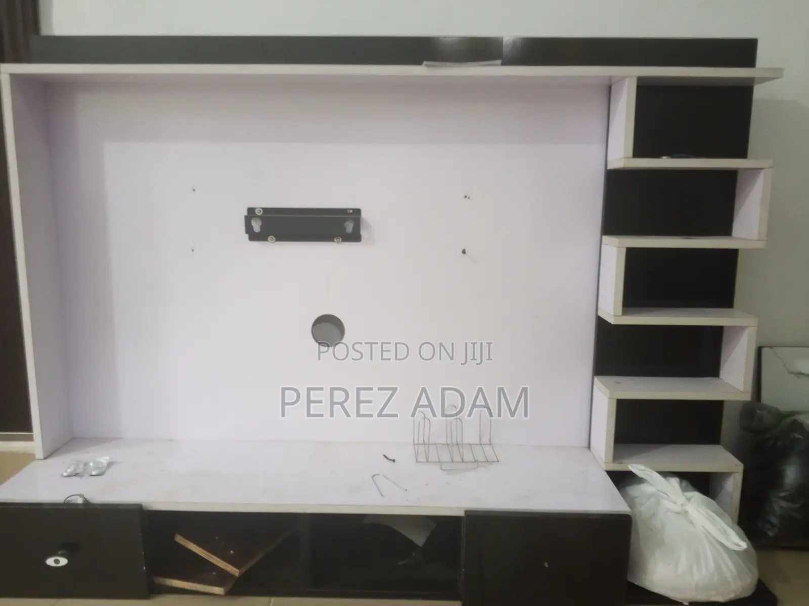 Tv Console