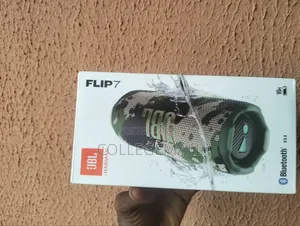 JBL Flip 7