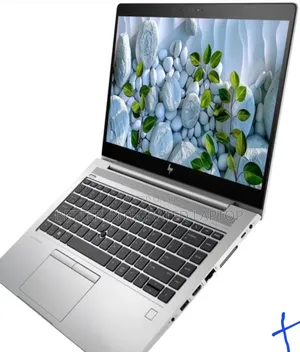 New Laptop HP EliteBook 2570P 4GB Intel Core 5 SSD 256GB