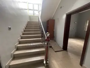 4bdrm Duplex in Maitama for rent