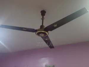 STC Ceiling Fan