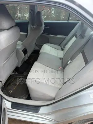 Toyota RAV4 2.5 4x4 2012 Blue