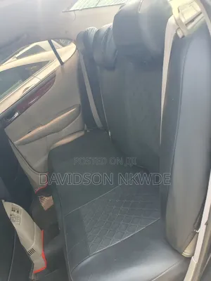 Lexus ES 2004 Blue