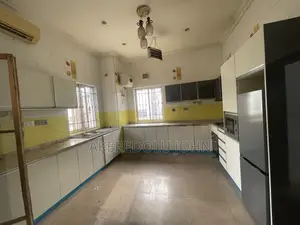 4bdrm Duplex in Maitama for rent
