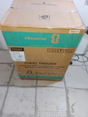 Hisense Refrigerator Fc180sh