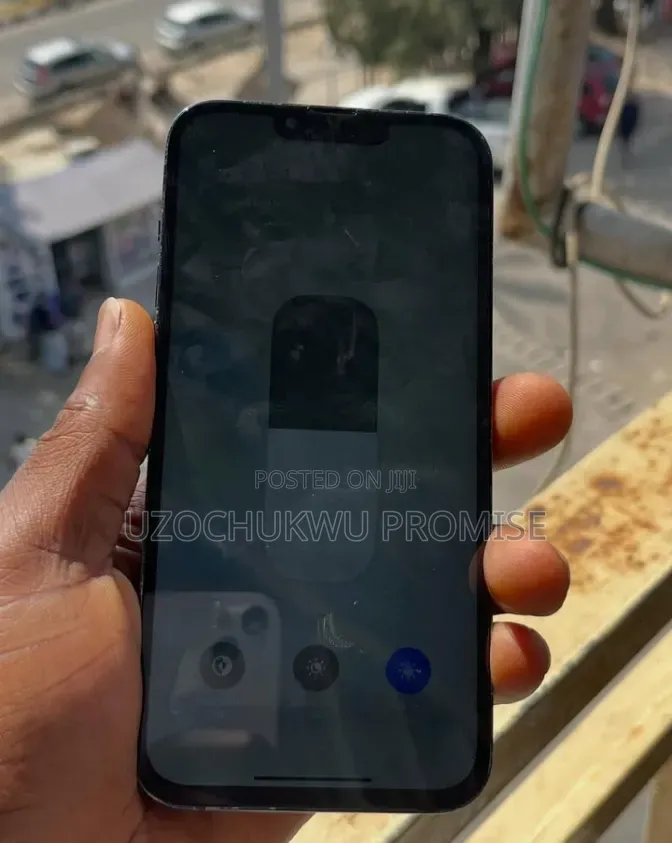 Apple iPhone 13 Pro Max 256 GB Blue
