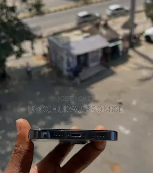 Apple iPhone 13 Pro Max 256 GB Blue