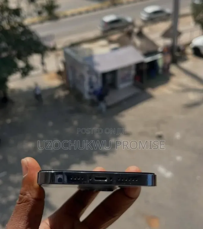 Apple iPhone 13 Pro Max 256 GB Blue